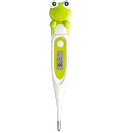Termometer*Reer Digitalt Termometer - Frø