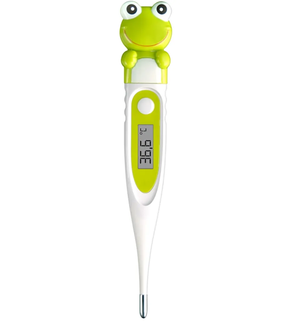 Termometer*Reer Digitalt Termometer - Frø