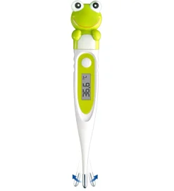 Termometer*Reer Digitalt Termometer - Frø