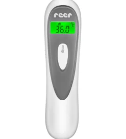 Termometer*Reer 3-i-1 Kontaktløs Termometer - Infrarød