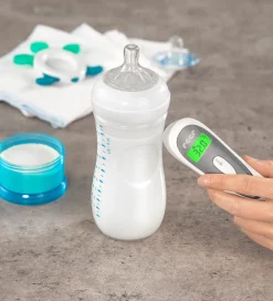 Termometer*Reer 3-i-1 Kontaktløs Termometer - Infrarød