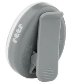 Reer Natlampe - 5x4x3 cm - m. Clips