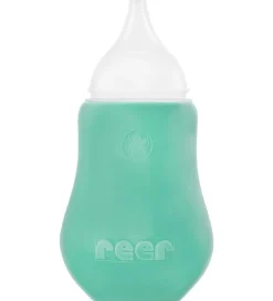 Næsesuger Og Ørerenser*Reer Næsesuger - Mint Grøn