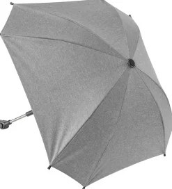 Barnevognsudstyr*Reer Parasol til Barnevogn - Grå