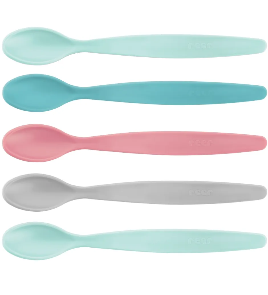 Reer Skeer - 5 stk. - Pastel