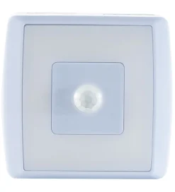 Natlamper*Reer Vågelampe - 3-in-1 - 7x7,3x2,5 cm