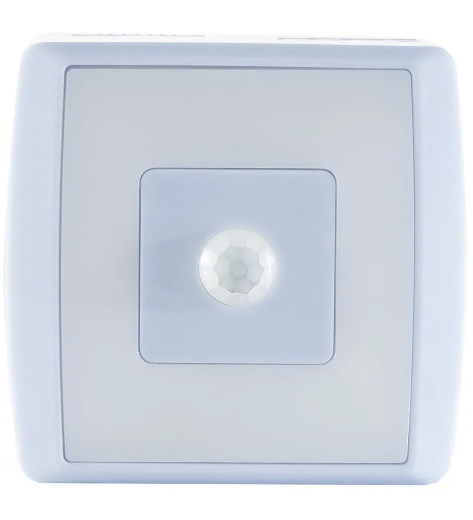 Natlamper*Reer Vågelampe - 3-in-1 - 7x7,3x2,5 cm