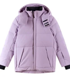 Overgangsjakker|Dunjakker Og Dynejakker*Reima Dunjakke - Ranua - Blooming Lilac