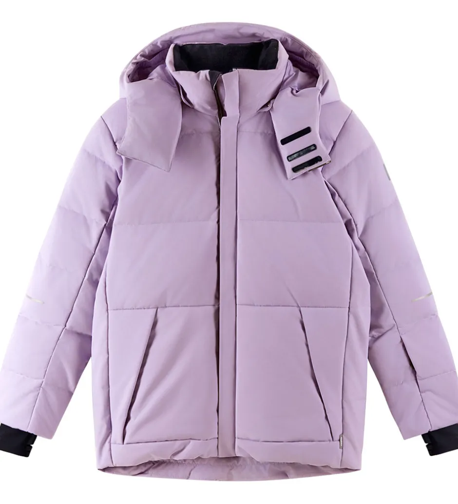 Overgangsjakker|Dunjakker Og Dynejakker*Reima Dunjakke - Ranua - Blooming Lilac