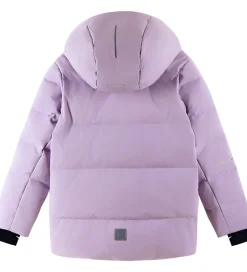 Overgangsjakker|Dunjakker Og Dynejakker*Reima Dunjakke - Ranua - Blooming Lilac