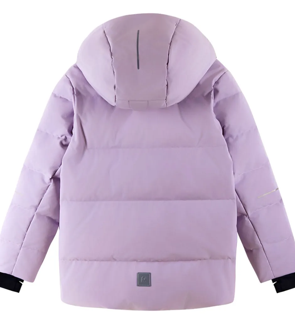 Overgangsjakker|Dunjakker Og Dynejakker*Reima Dunjakke - Ranua - Blooming Lilac