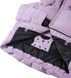 Overgangsjakker|Dunjakker Og Dynejakker*Reima Dunjakke - Ranua - Blooming Lilac