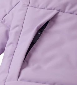 Overgangsjakker|Dunjakker Og Dynejakker*Reima Dunjakke - Ranua - Blooming Lilac