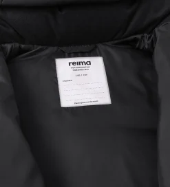 Overgangsjakker|Dunjakker Og Dynejakker*Reima Dunjakke - Ranua - Sort