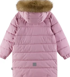 Overgangsjakker|Dunjakker Og Dynejakker*Reima Dynefrakke - Luvia - Grey Pink