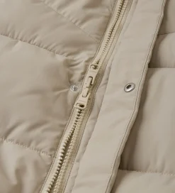 Overgangsjakker|Dunjakker Og Dynejakker*Reima Dynefrakke - Vaanila - Earthy Beige