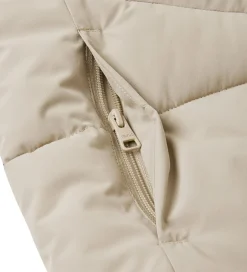 Overgangsjakker|Dunjakker Og Dynejakker*Reima Dynefrakke - Vaanila - Earthy Beige