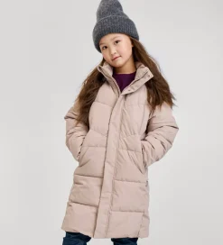 Overgangsjakker|Dunjakker Og Dynejakker*Reima Dynefrakke - Vaanila - Earthy Beige