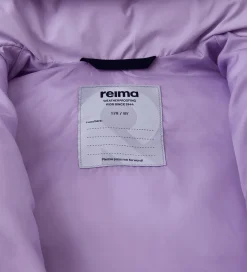 Overgangsjakker|Dunjakker Og Dynejakker*Reima Dynejakke - Puumala - Blooming Lilac