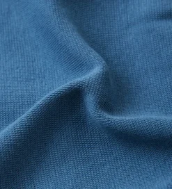 Børn Reima Elefanthue - Strik - Vekkuli - 2-Lags - Blue Ocean