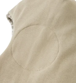 Børn Reima Elefanthue - Uld/Bomuld - Kuuraan - 2-Lags - Earthy Beige