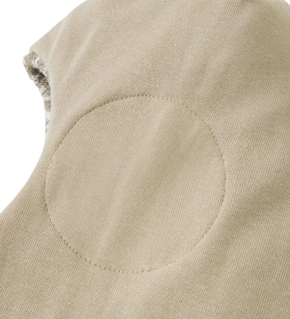 Børn Reima Elefanthue - Uld/Bomuld - Kuuraan - 2-Lags - Earthy Beige