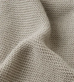 Elefanthuer*Reima Elefanthue - Uld/Bomuld - Starrie - 2-lags - Earthy Beige