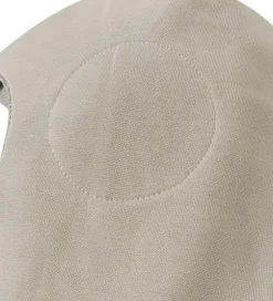 Elefanthuer*Reima Elefanthue - Uld/Bomuld - Starrie - 2-lags - Earthy Beige