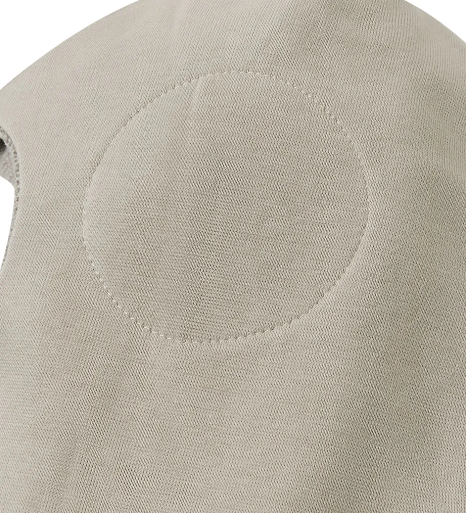 Elefanthuer*Reima Elefanthue - Uld/Bomuld - Starrie - 2-lags - Earthy Beige