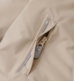 Børn Reima Flyverdragt - Gotland - Earthy Beige