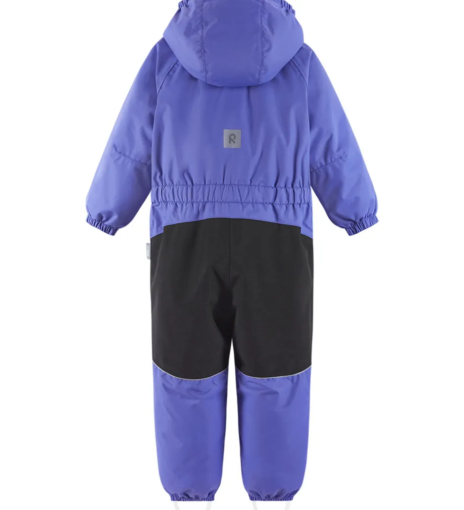 Børn Reima Flyverdragt - Kaunisto - Breezy Violet