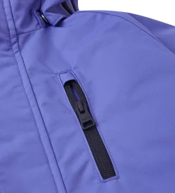 Børn Reima Flyverdragt - Kaunisto - Breezy Violet