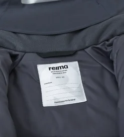 Flyverdragter*Reima Flyverdragt - Tec - Varila - Sort