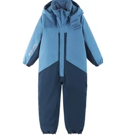 Flyverdragter*Reima Flyverdragt - Varrila - Navy