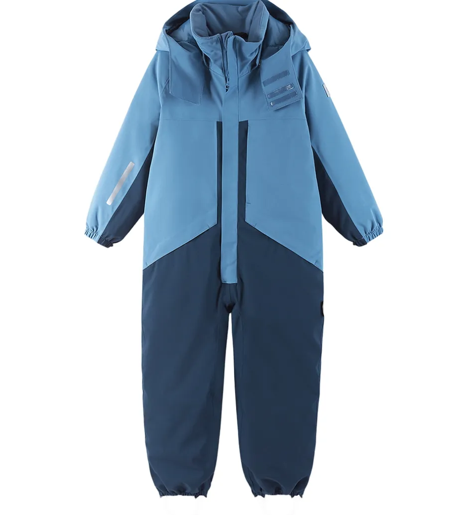 Flyverdragter*Reima Flyverdragt - Varrila - Navy