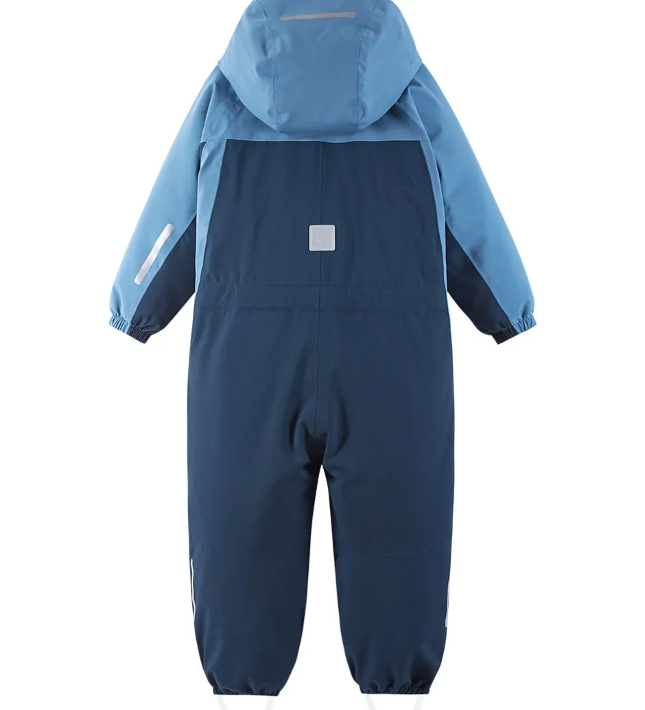 Flyverdragter*Reima Flyverdragt - Varrila - Navy