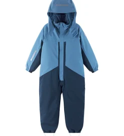 Flyverdragter*Reima Flyverdragt - Varrila - Navy
