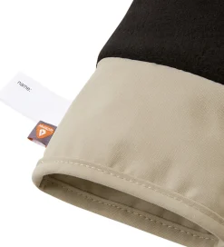 Børn Reima Handsker - Tartu - Earthy Beige