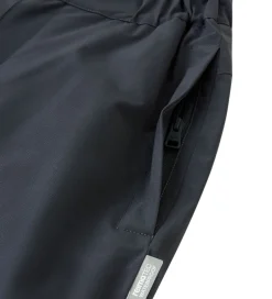 Børn Reima Skibukser - Proxima - Soft Black