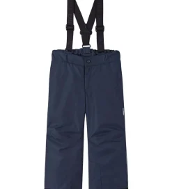 Børn Reima Skibukser m. Seler - Proxima - Navy