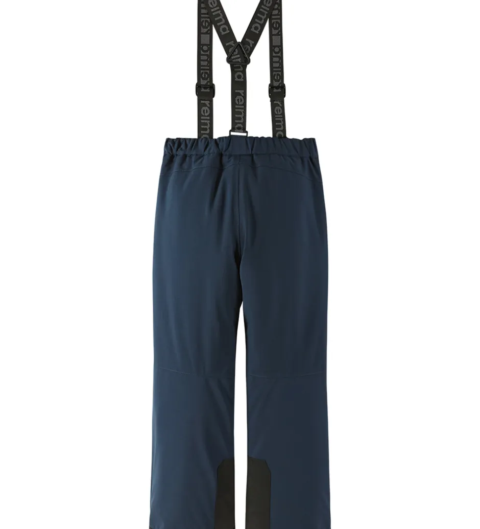Skibukser|Skibukser*Reima Skibukser m. Seler - Proxima - Navy