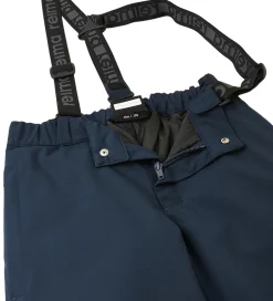 Skibukser|Skibukser*Reima Skibukser m. Seler - Proxima - Navy