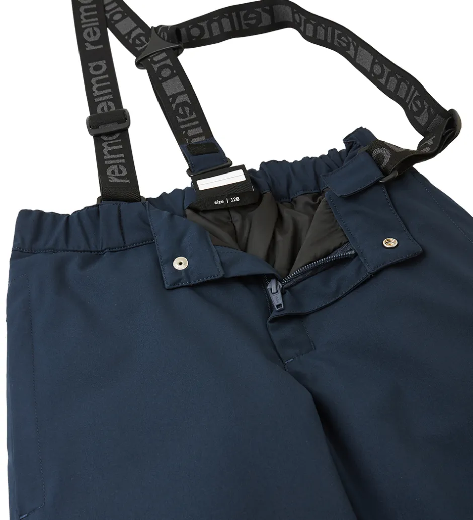 Skibukser|Skibukser*Reima Skibukser m. Seler - Proxima - Navy