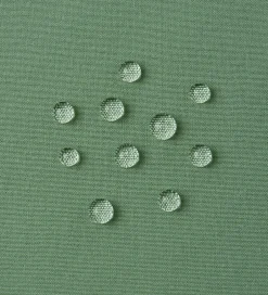 Softshell*Reima Softshelldragt m. Fleece - Nurmes - Green Clay