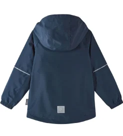 Sommerjakker*Reima Sommerjakke - Kallahti - Navy