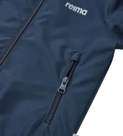 Sommerjakker*Reima Sommerjakke - Kallahti - Navy