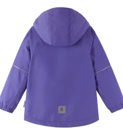 Sommerjakker*Reima Sommerjakke - Kallahti - Breezy Violet