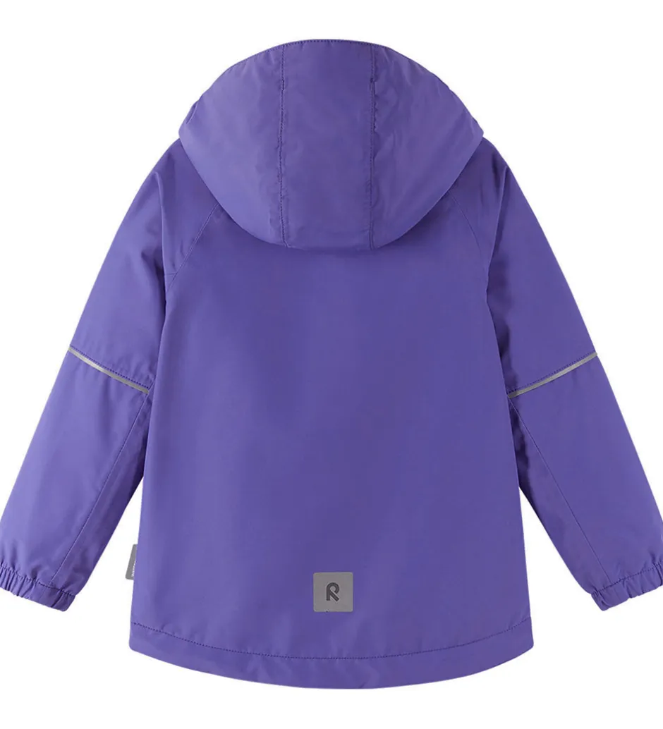 Sommerjakker*Reima Sommerjakke - Kallahti - Breezy Violet