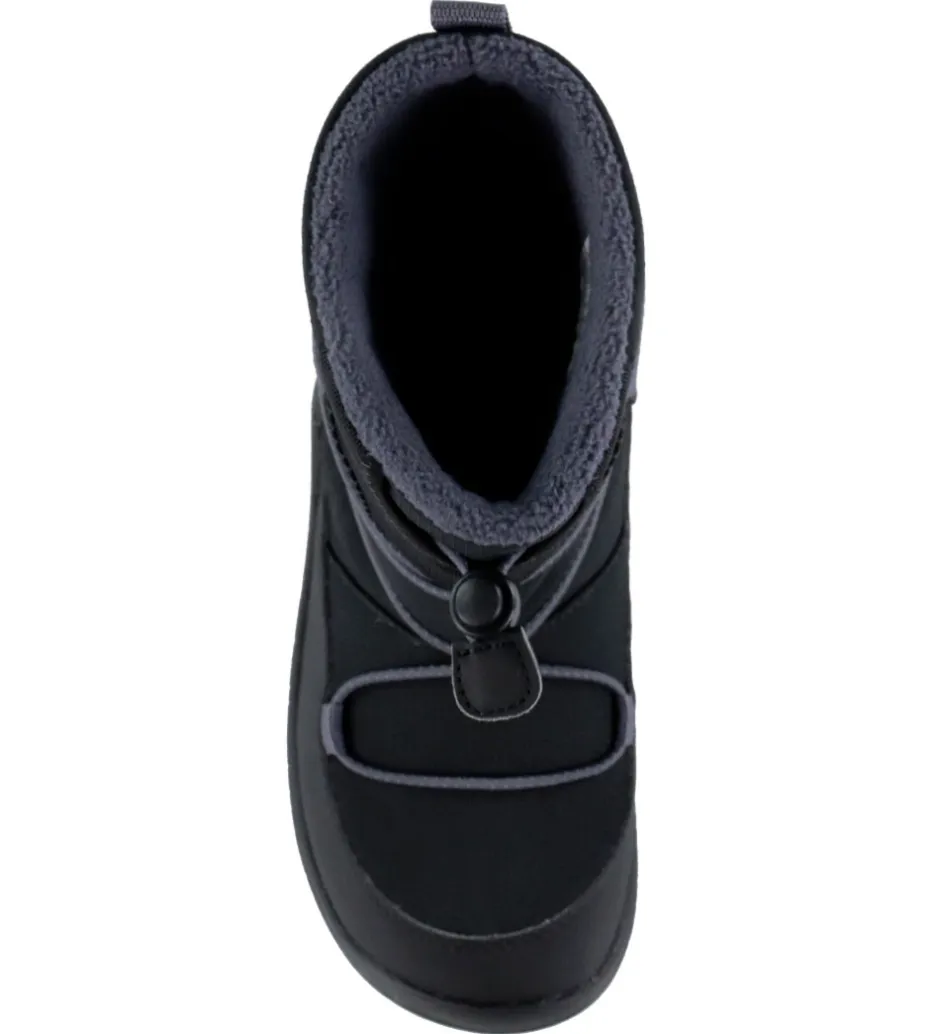Vinterstøvler*Reima Vinterstøvler - Tex - Barefoot - Ensilumi - Sort