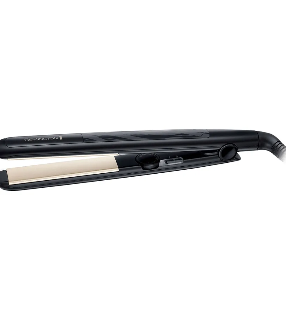 Hårstyling|Glattejern*Remington Glattejern - Ceramic Straight 230 - S3500